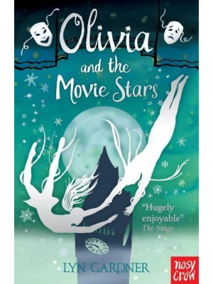 Olivia and the Movie Stars - Olivia Series