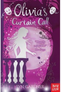 Olivia's Curtain Call - Olivia Series