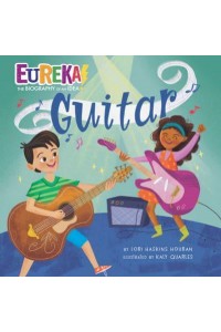 Guitar - Eureka!