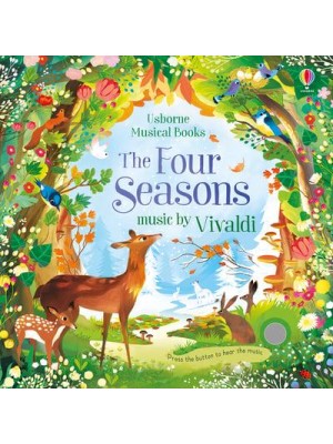 The Four Seasons - Musical Books