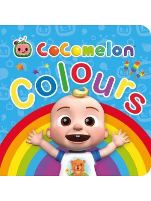 Colours - CoComelon