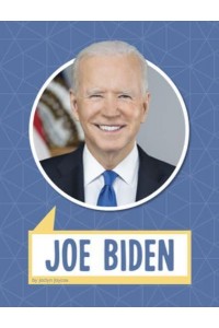 Joe Biden - Biographies