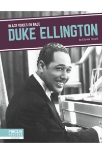 Duke Ellington - Black Voices on Race