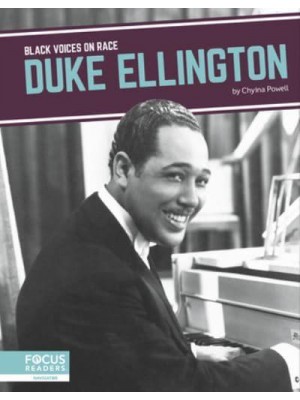 Duke Ellington - Black Voices on Race