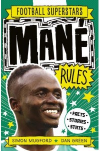 Mané Rules - Football Superstars