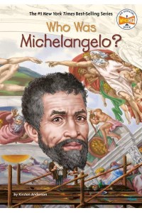 Who Was Michelangelo? - Who Was?
