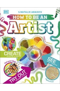 How to Be an Artist - Careers for Kids