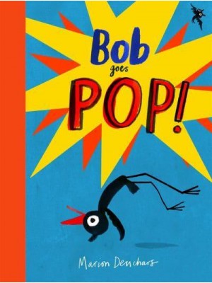 Bob Goes Pop! - Bob the Artist