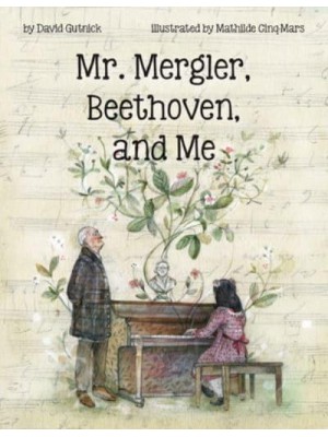 Mr. Mergler, Beethoven, and Me