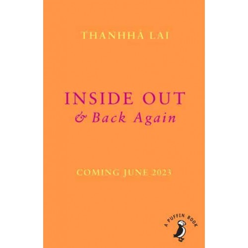 Inside Out & Back Again