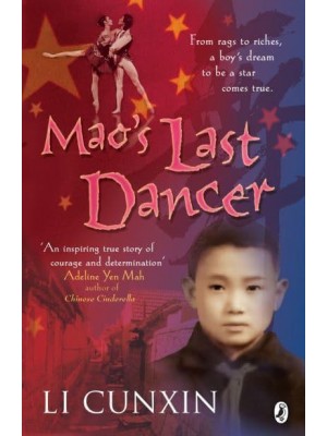 Mao's Last Dancer