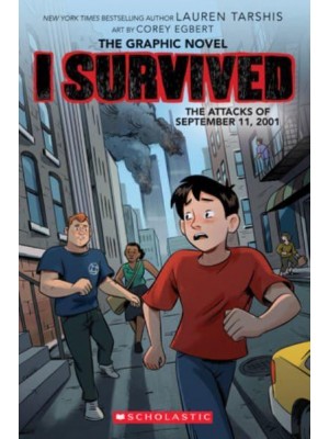 I Survived the Attacks of September 11, 2001 - I Survived