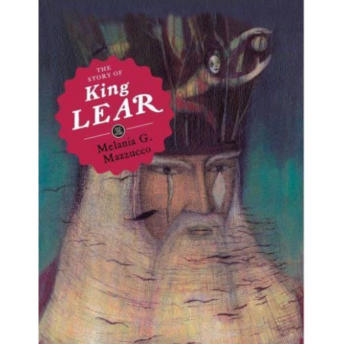 The Story of King Lear - Save the Story: The Series
