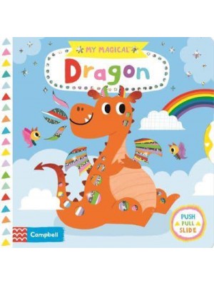 My Magical Dragon - Campbell My Magical