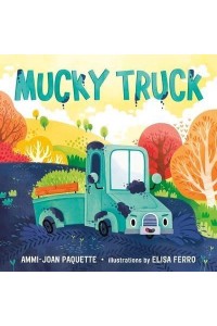 Mucky Truck