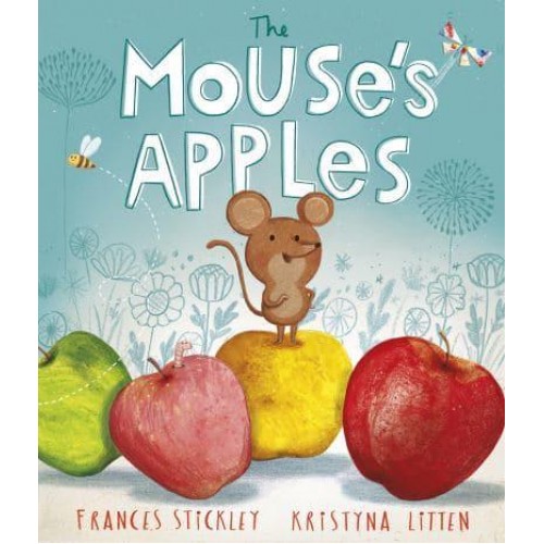 The Mouse's Apples