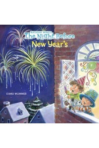 The Night Before New Year's - The Night Before