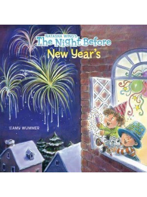 The Night Before New Year's - The Night Before