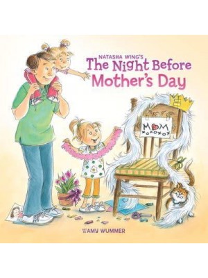 The Night Before Mother's Day - The Night Before