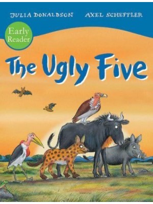 The Ugly Five - Early Reader