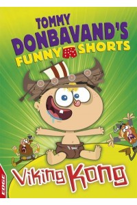 Viking Kong - Tommy Donbavand's Funny Shorts