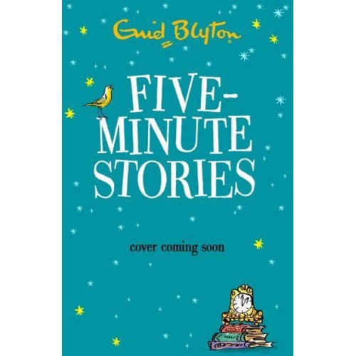 Five-Minute Stories - Bumper Short Story Collections
