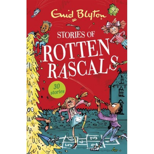 Stories of Rotten Rascals - Bumper Short Story Collections
