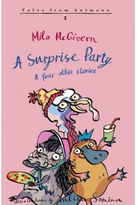 A Surprise Party And Four Other Stories