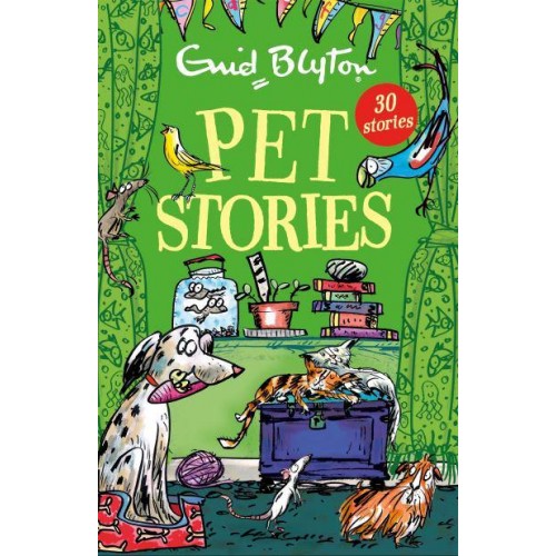 Pet Stories - Bumper Short Story Collections
