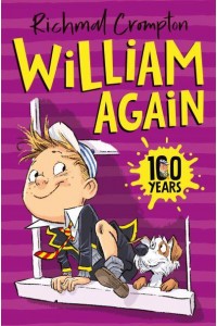 William Again - Just William Series