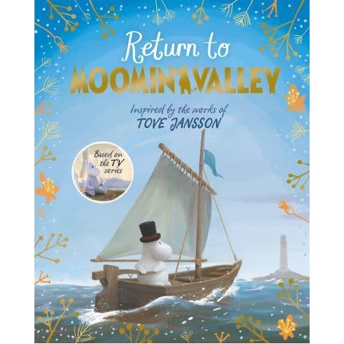 Return to Moominvalley - Moominvalley
