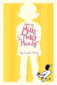 More of Milly-Molly-Mandy - Milly-Molly-Mandy
