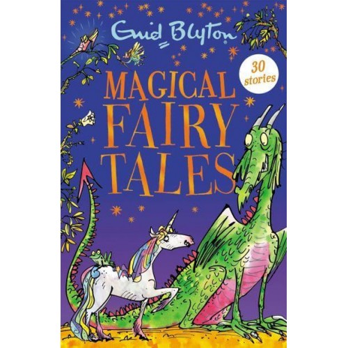 Magical Fairy Tales - Bumper Short Story Collections