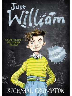 Just William - Just William