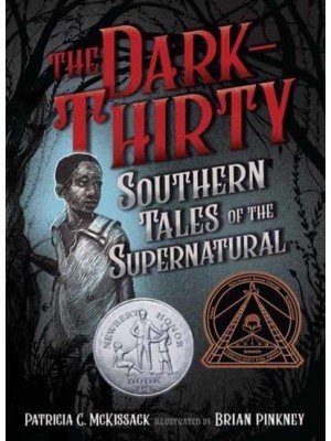 The Dark-Thirty Southern Tales of the Supernatural