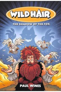 The Shadow of the Fox - Wild Hair