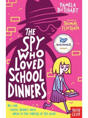 The Spy Who Loved School Dinners - Baby Aliens