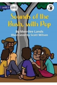 Sounds of the Bush, With Pop