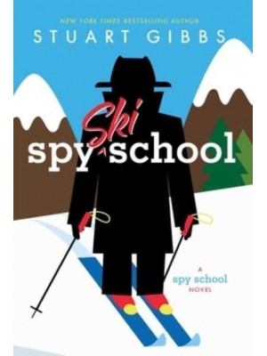 Spy Ski School - Spy School