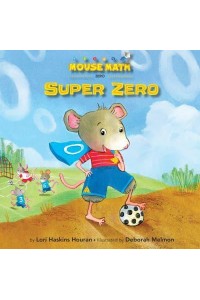 Super Zero - Mouse Math