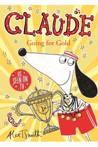 Going for Gold - Claude