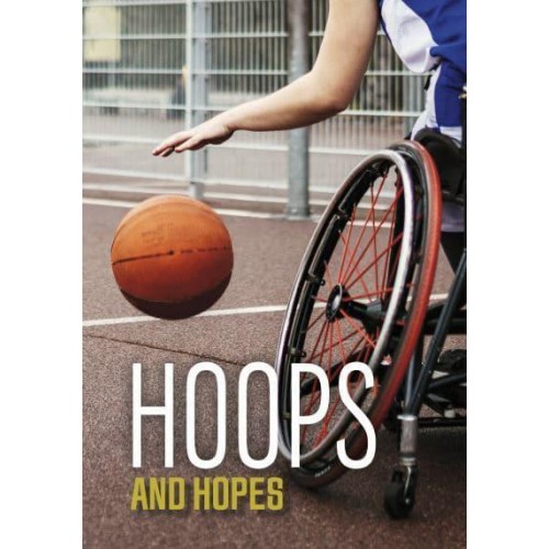 Hoops and Hopes - Sport Adventures