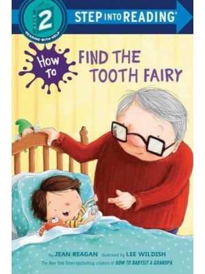 How to Find the Tooth Fairy - Step Into Reading