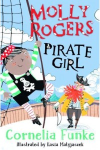 Molly Rogers, Pirate Girl - Acorns