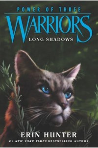 Warriors: Power of Three #5: Long Shadows - Warriors: Power of Three