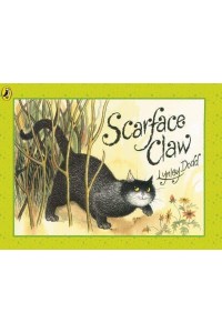 Scarface Claw - Hairy Maclary and Friends