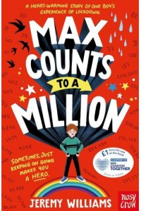 Max Counts to a Million
