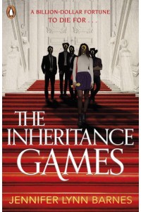 The Inheritance Games - The Inheritance Games