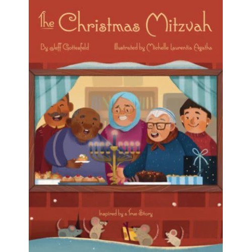 The Christmas Mitzvah