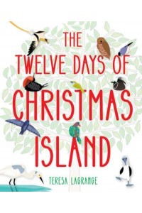 The Twelve Days of Christmas Island